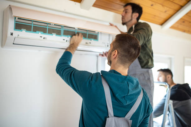 Best Local HVAC Companies  in Eagle Butte, SD