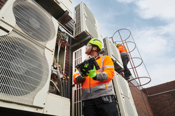 Best HVAC Air Duct Cleaning  in Eagle Butte, SD