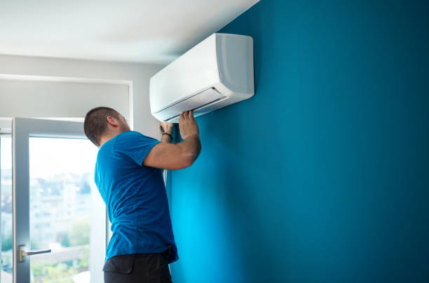 Best HVAC Installation Services  in Eagle Butte, SD