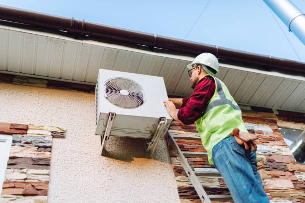 Best Central Air Repair  in Eagle Butte, SD