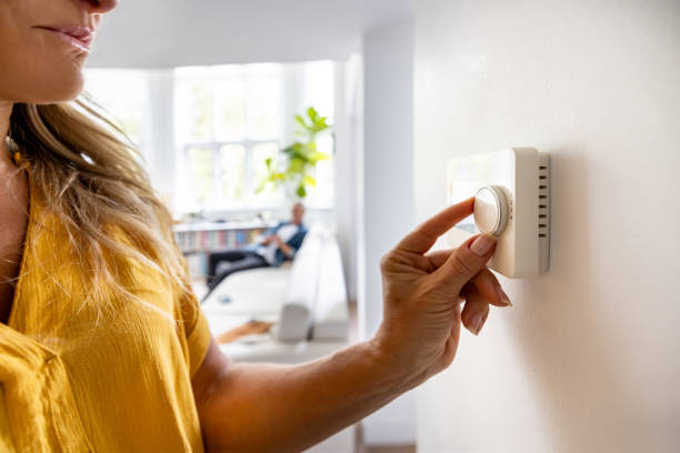 Best Air Conditioning Repair  in Eagle Butte, SD