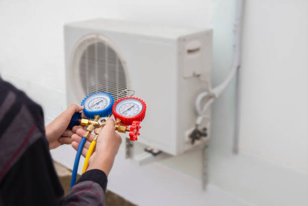 Best HVAC Air Duct Cleaning  in Eagle Butte, SD