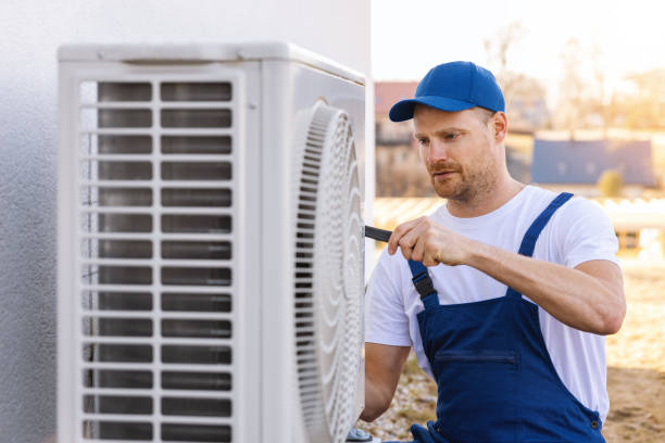 Best HVAC Emergency Services  in Eagle Butte, SD
