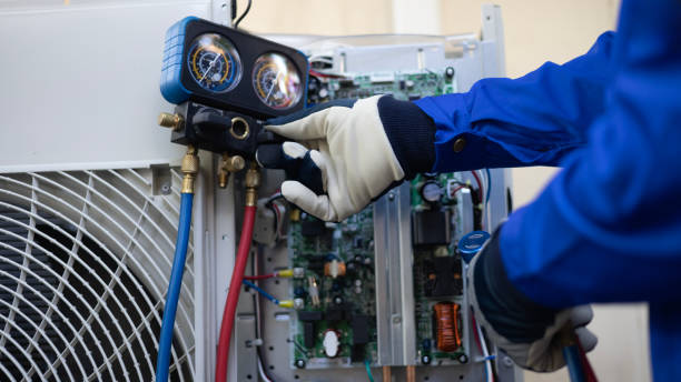 Best Affordable Air Conditioning Repair  in Eagle Butte, SD