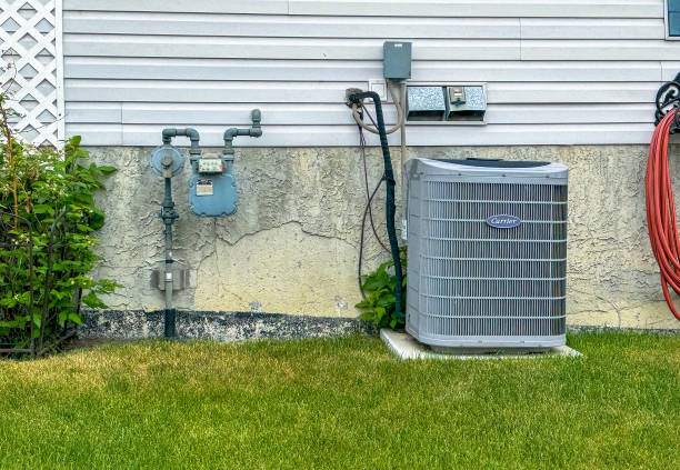 Ductless HVAC Repair in Eagle Butte, SD
